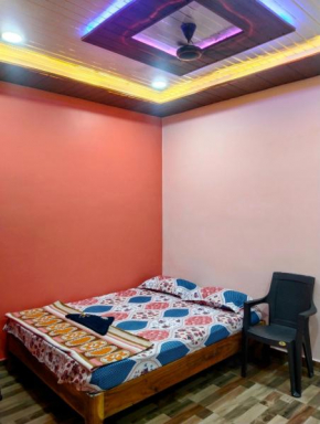 HAPPYMONKEY home stay
